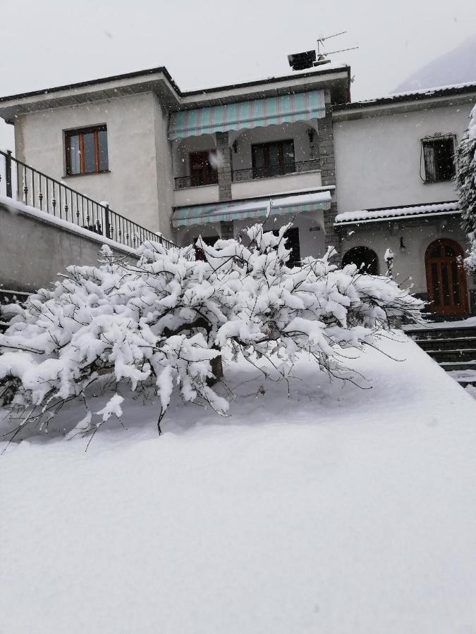 Appartement Il Giardino Segreto à Beura Extérieur photo