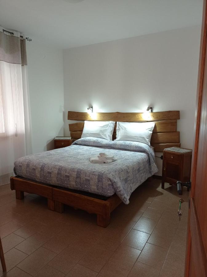Appartement Il Giardino Segreto à Beura Extérieur photo