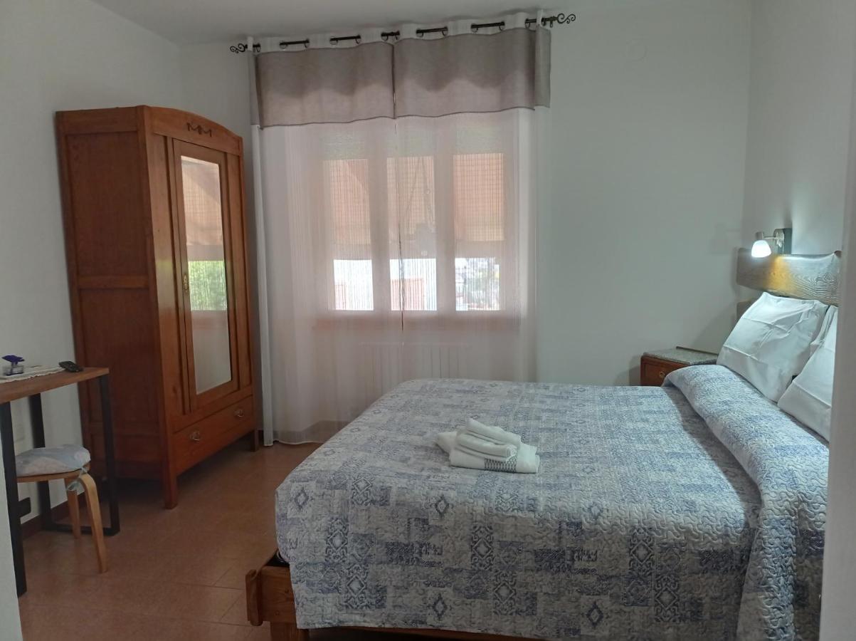 Appartement Il Giardino Segreto à Beura Extérieur photo
